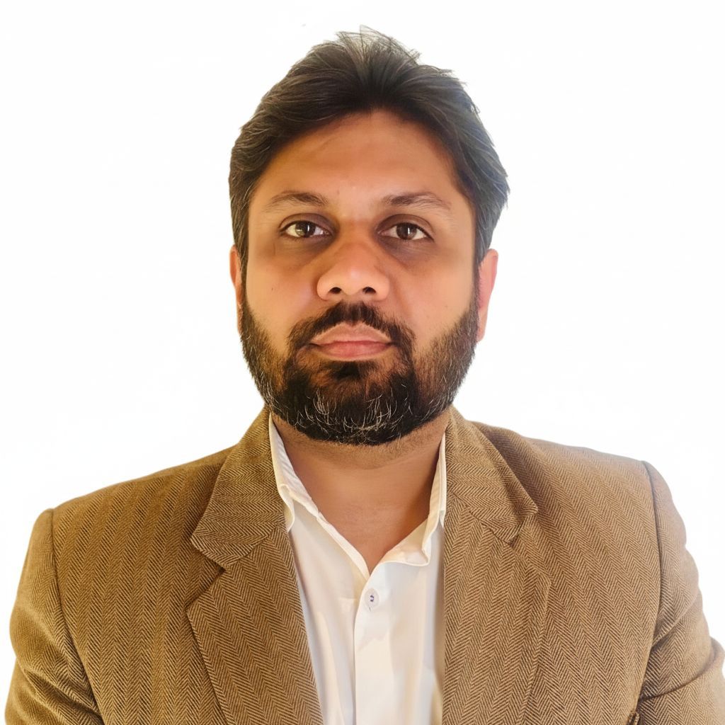 Abhishek Chauhan - C-Suite Advisor & Investment Banking Leader